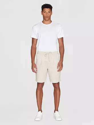 KNOWLEDGE COTTON APPAREL | Shorts FIG | 